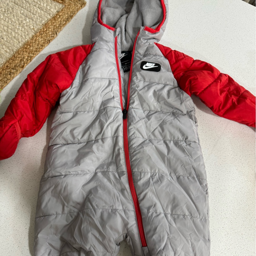 Nike Snowsuit